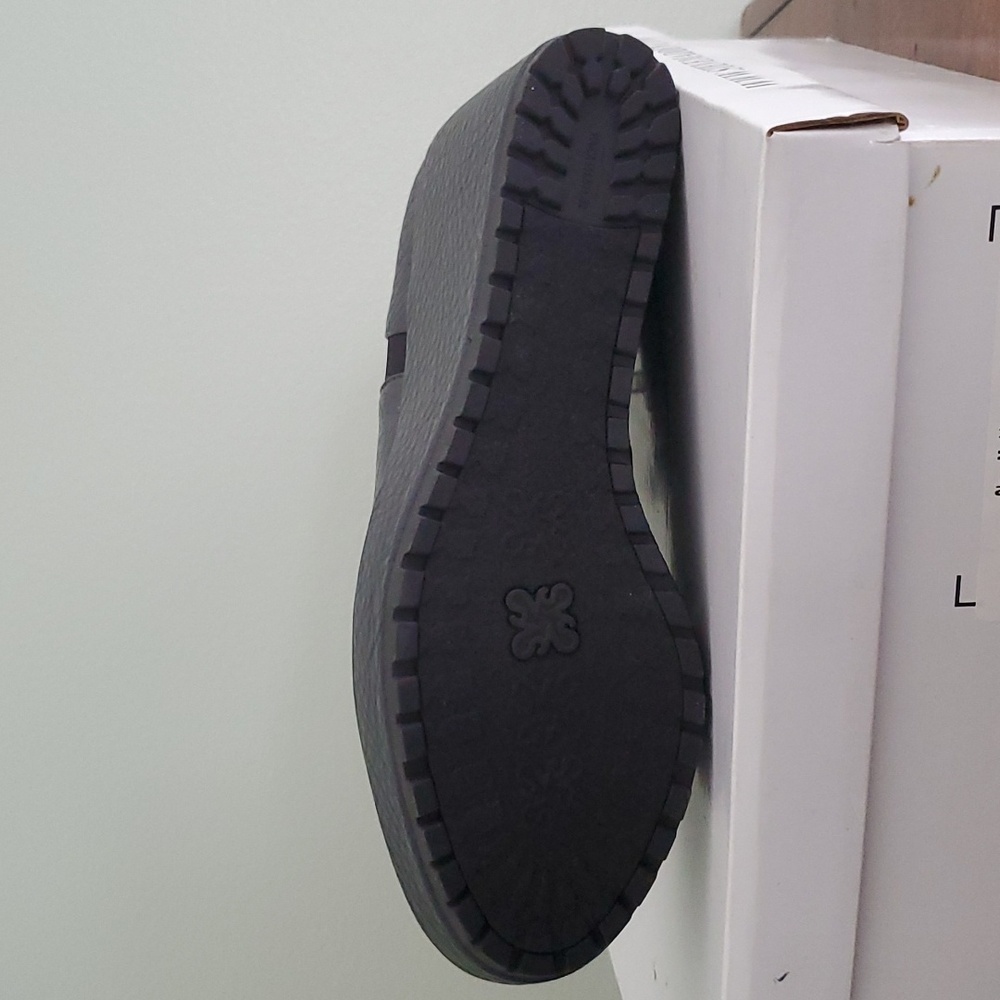 🆕️ Steve Madden Camile Black - Picture 3 of 4